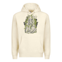 Sandshell lamb of god music concert Premium Hoodie - linhVisuals