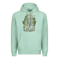 Seafoam lamb of god music concert Premium Hoodie - linhVisuals
