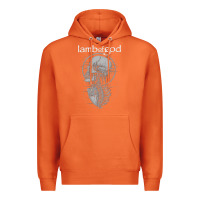Carrot lamb of god music concert Premium Hoodie - linhVisuals