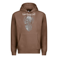 Chestnut lamb of god music concert Premium Hoodie - linhVisuals
