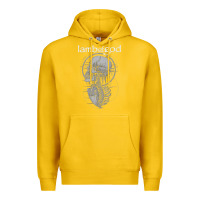 Lemon lamb of god music concert Premium Hoodie - linhVisuals
