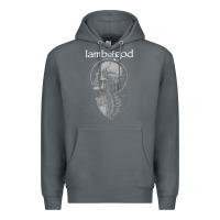 Rock lamb of god music concert Premium Hoodie - linhVisuals