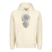 Sandshell lamb of god music concert Premium Hoodie - linhVisuals