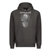 Smoke lamb of god music concert Premium Hoodie - linhVisuals