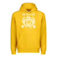 Lemon lamb of god music concert Premium Hoodie - linhVisuals
