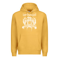 Mustard lamb of god music concert Premium Hoodie - linhVisuals