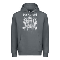 Rock lamb of god music concert Premium Hoodie - linhVisuals