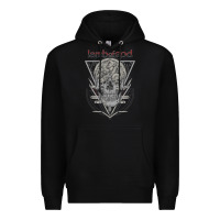 Lamb Of God Music Concert Premium Hoodie | Teevron