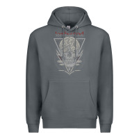 Rock lamb of god music concert Premium Hoodie - linhVisuals