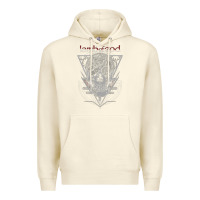 Sandshell lamb of god music concert Premium Hoodie - linhVisuals