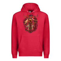 Cardinal lamb of god music concert Premium Hoodie - linhVisuals