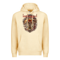 Pina Colada lamb of god music concert Premium Hoodie - linhVisuals
