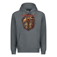 Rock lamb of god music concert Premium Hoodie - linhVisuals
