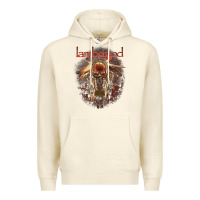 Sandshell lamb of god music concert Premium Hoodie - linhVisuals