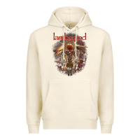 Tofu lamb of god music concert Premium Hoodie - linhVisuals
