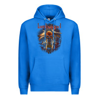 True Royal lamb of god music concert Premium Hoodie - linhVisuals