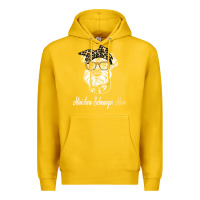Lemon birthday and mother's day gift miniature schnauzer mom t shirt Premium Hoodie - linhVisuals
