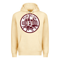 Pina Colada the-flin-flon-bombers-pen Premium Hoodie - linhVisuals
