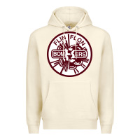 Sandshell the-flin-flon-bombers-pen Premium Hoodie - linhVisuals