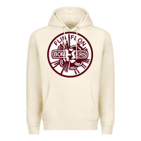 Tofu the-flin-flon-bombers-pen Premium Hoodie - linhVisuals