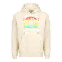 Sandshell someone in colorado loves me t  shirt someone in colorado loves me fun Premium Hoodie - linhVisuals