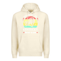 Sandshell someone in kentucky loves me t  shirt someone in kentucky loves me fun Premium Hoodie - linhVisuals