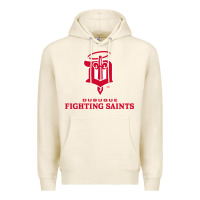 Tofu the-dubuque-fighting-saints-pen Premium Hoodie - linhVisuals