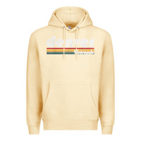 Pina Colada denver colorado vintage 70's 80's retro style men women t shirt Premium Hoodie - linhVisuals