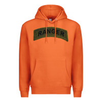 Carrot army ranger tab subdued infantry grunt pullover hoodie Premium Hoodie - linhVisuals