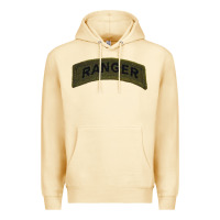 Pina Colada army ranger tab subdued infantry grunt pullover hoodie Premium Hoodie - linhVisuals