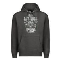 Papa Roach   Official Merchandise   Loyalty T Shirt Premium Hoodie | Teevron