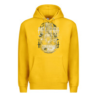 Lemon papa roach   official merchandise   loyalty t shirt Premium Hoodie - linhVisuals