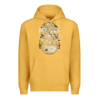 Mustard papa roach   official merchandise   loyalty t shirt Premium Hoodie - linhVisuals
