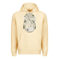 Pina Colada papa roach   official merchandise   loyalty t shirt Premium Hoodie - linhVisuals