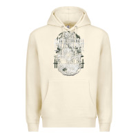 Sandshell papa roach   official merchandise   loyalty t shirt Premium Hoodie - linhVisuals