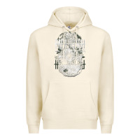 Tofu papa roach   official merchandise   loyalty t shirt Premium Hoodie - linhVisuals