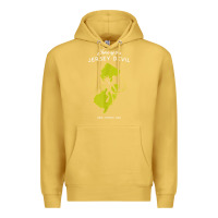 Antique Gold home of the jersey devil   new jersey, usa t shirt Premium Hoodie - linhVisuals