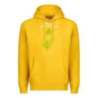 Lemon home of the jersey devil   new jersey, usa t shirt Premium Hoodie - linhVisuals