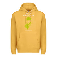 Mustard home of the jersey devil   new jersey, usa t shirt Premium Hoodie - linhVisuals