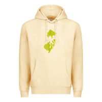 Pina Colada home of the jersey devil   new jersey, usa t shirt Premium Hoodie - linhVisuals
