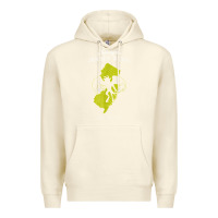 Sandshell home of the jersey devil   new jersey, usa t shirt Premium Hoodie - linhVisuals