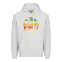 Dove Grey retired shirt not my problem anymore funny retirement t shirt Premium Hoodie - linhVisuals
