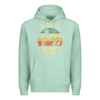 Seafoam retired shirt not my problem anymore funny retirement t shirt Premium Hoodie - linhVisuals