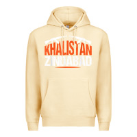 Pina Colada sikh khalistan zindabad singh punjabi t shirt Premium Hoodie - linhVisuals