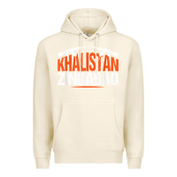 Tofu sikh khalistan zindabad singh punjabi t shirt Premium Hoodie - linhVisuals