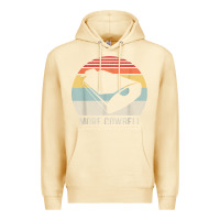 Pina Colada retro more cowbell shirt funny drummer gift vintage t shirt Premium Hoodie - linhVisuals