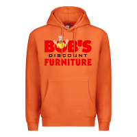 Carrot bobs discount furniture Premium Hoodie - linhVisuals