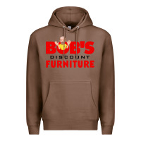Chestnut bobs discount furniture Premium Hoodie - linhVisuals