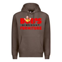 Coffee bobs discount furniture Premium Hoodie - linhVisuals