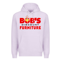 Lilac bobs discount furniture Premium Hoodie - linhVisuals